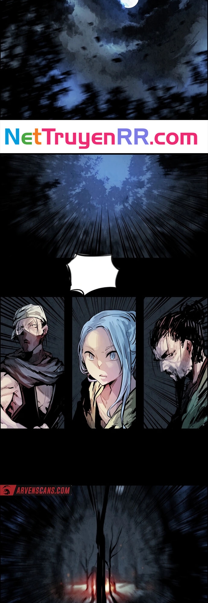 Song Nguyệt: Chapter 25