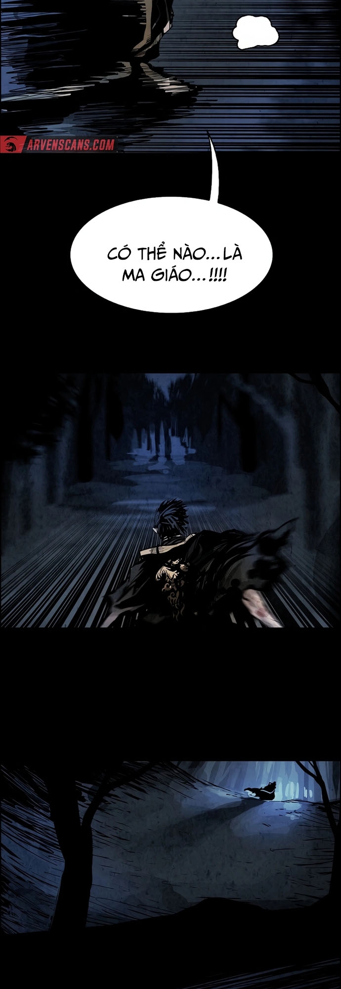 Song Nguyệt: Chapter 25