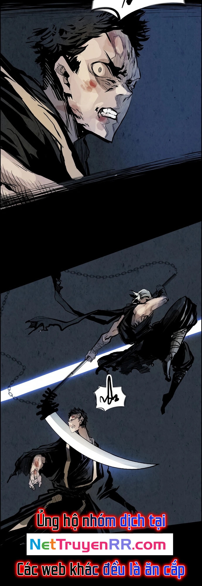 Song Nguyệt: Chapter 25