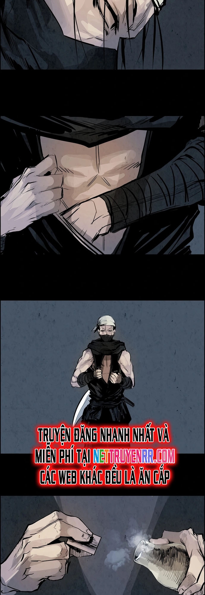 Song Nguyệt: Chapter 25