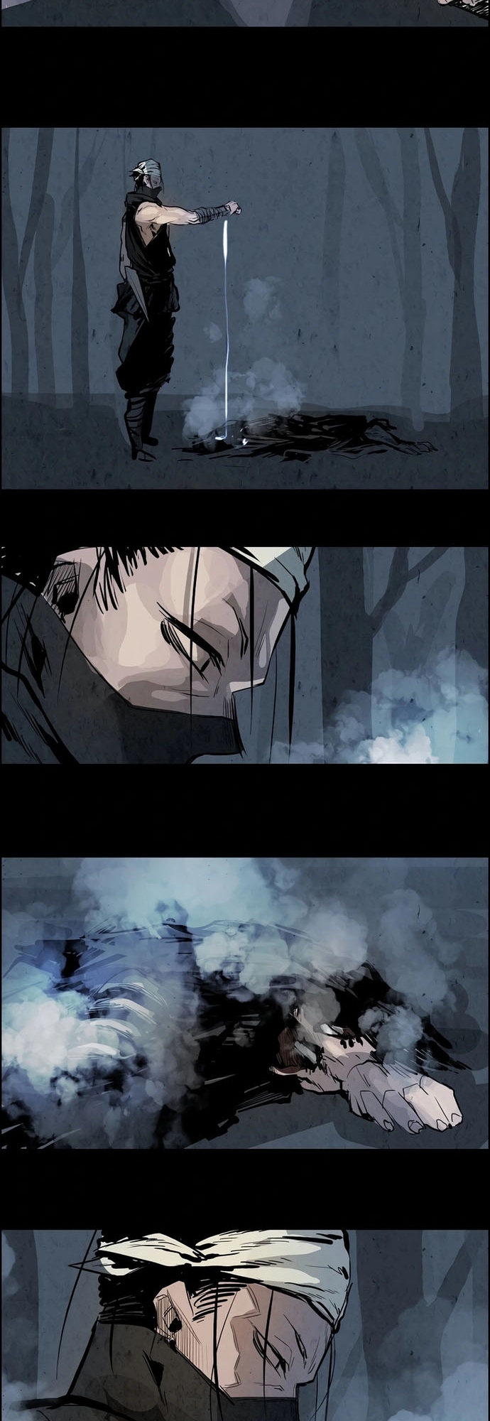 Song Nguyệt: Chapter 25