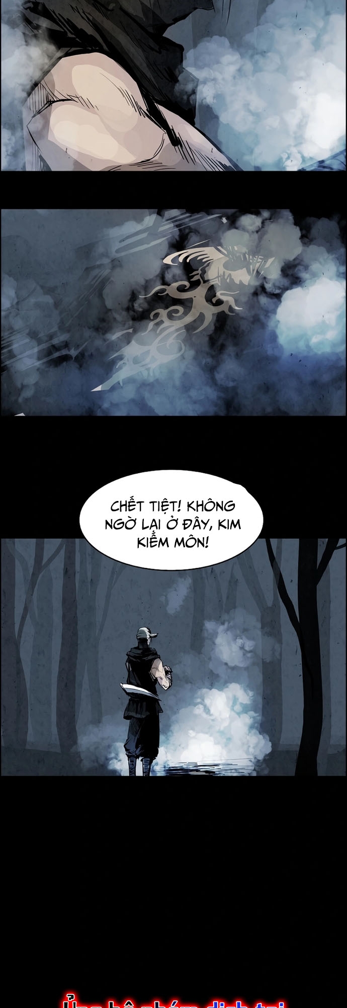 Song Nguyệt: Chapter 25