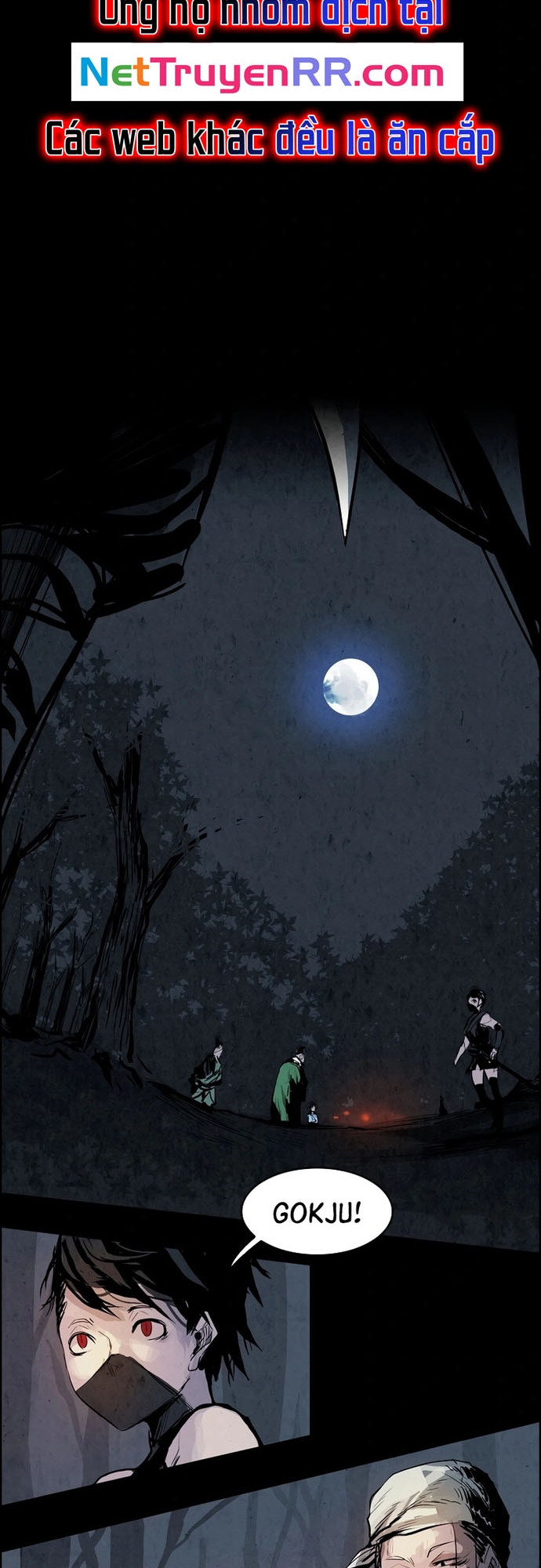 Song Nguyệt: Chapter 25