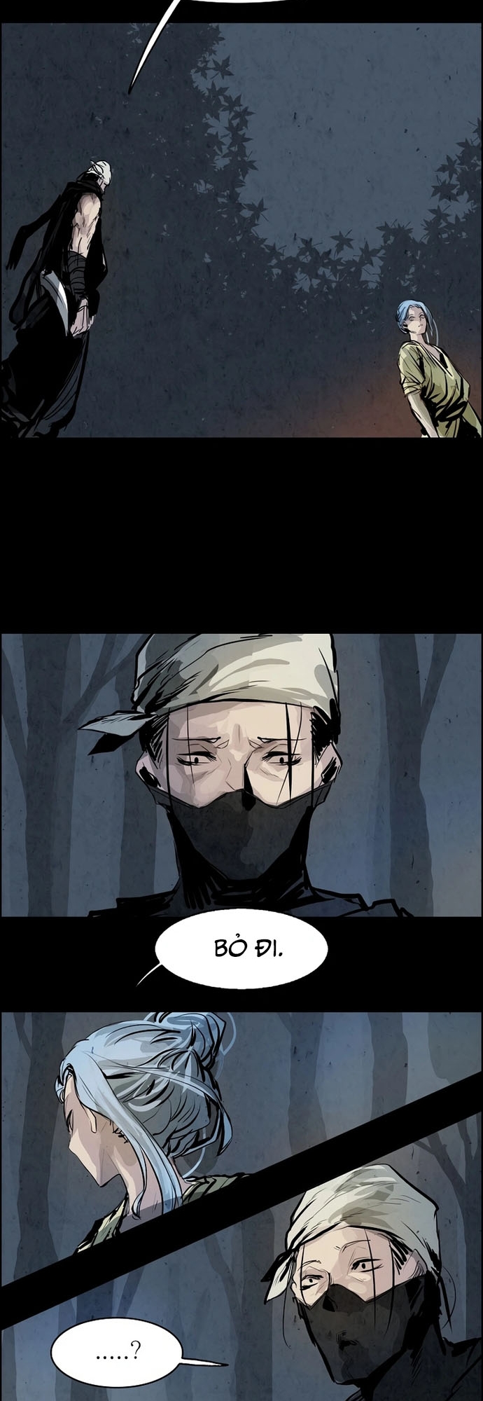 Song Nguyệt: Chapter 25