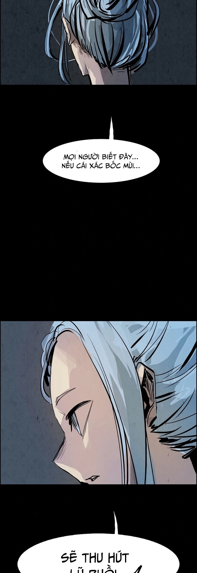 Song Nguyệt: Chapter 25