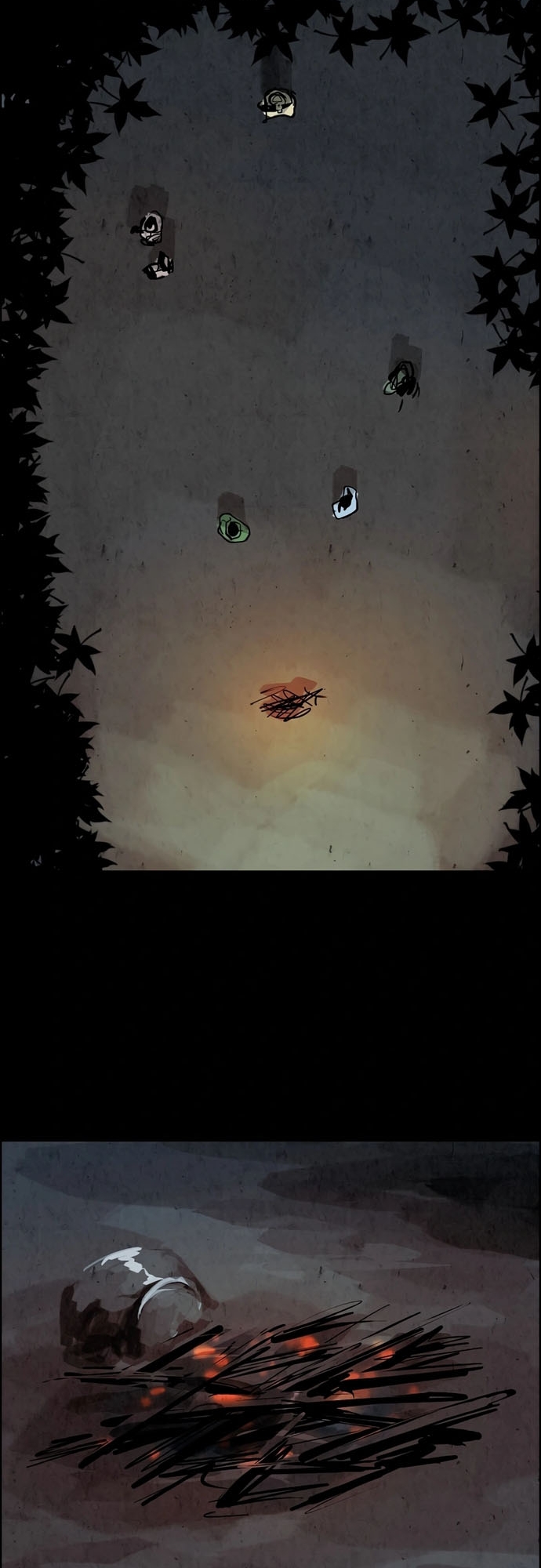 Song Nguyệt: Chapter 25