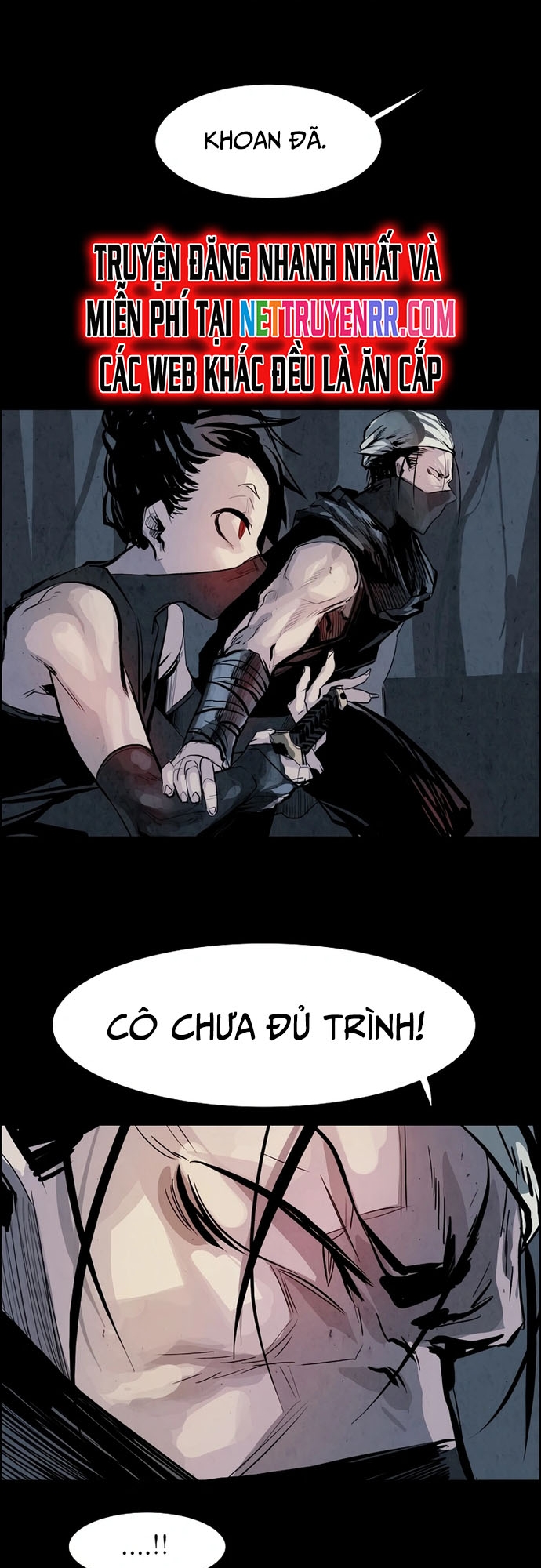 Song Nguyệt: Chapter 25