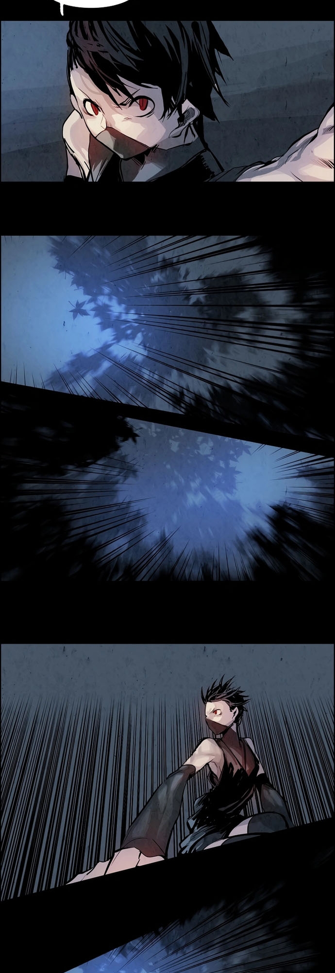 Song Nguyệt: Chapter 25