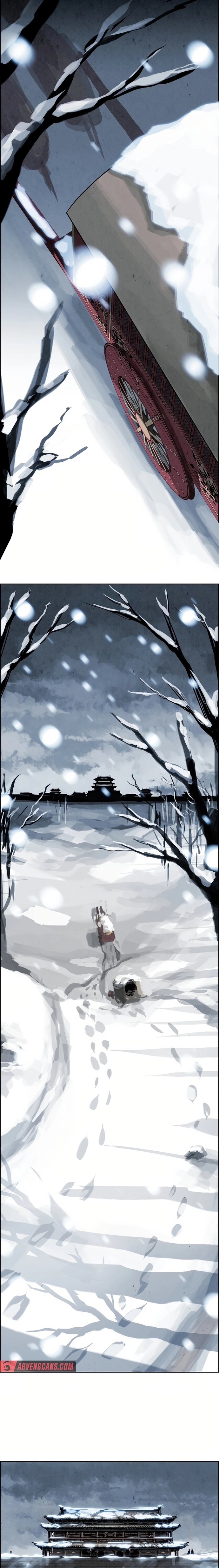 Song Nguyệt: Chapter 26