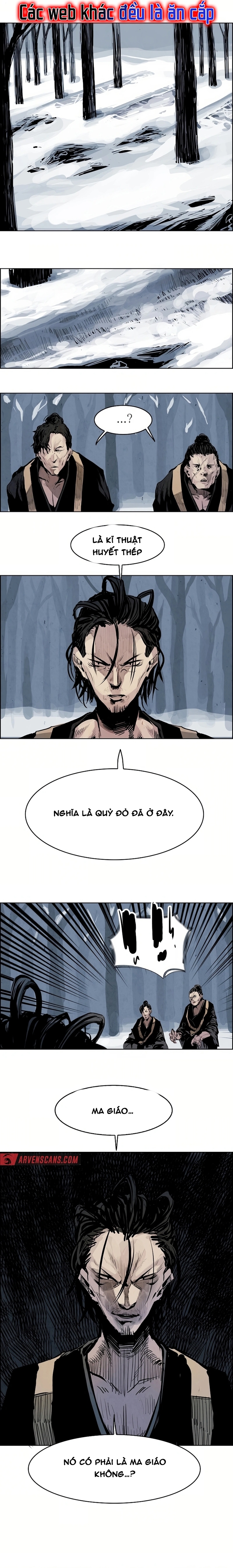 Song Nguyệt: Chapter 26