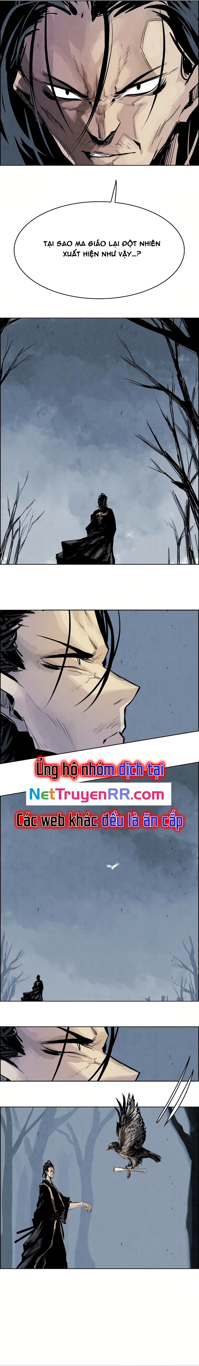 Song Nguyệt: Chapter 26