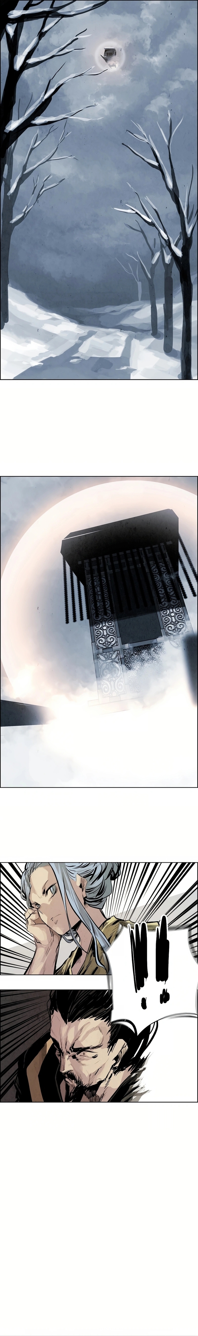 Song Nguyệt: Chapter 26