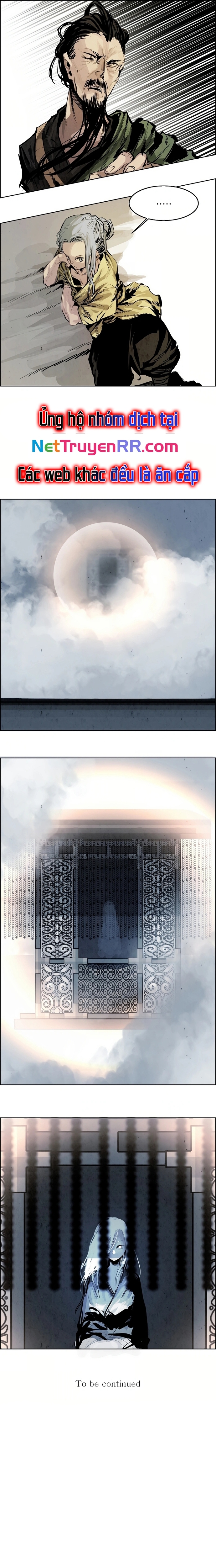 Song Nguyệt: Chapter 26