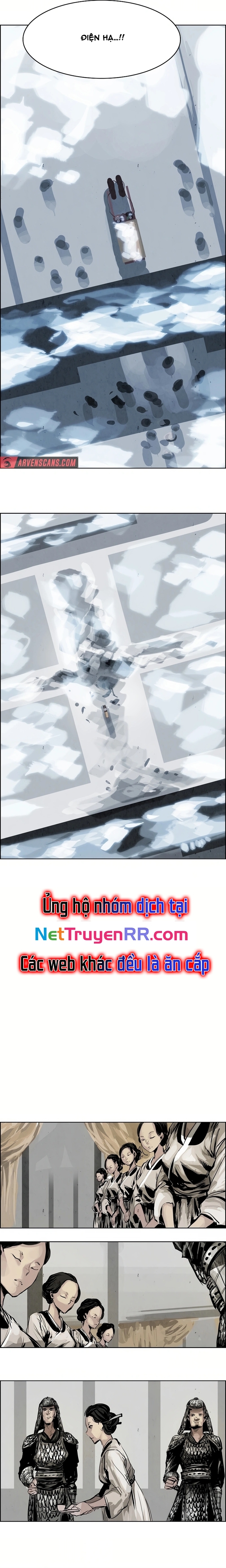 Song Nguyệt: Chapter 26