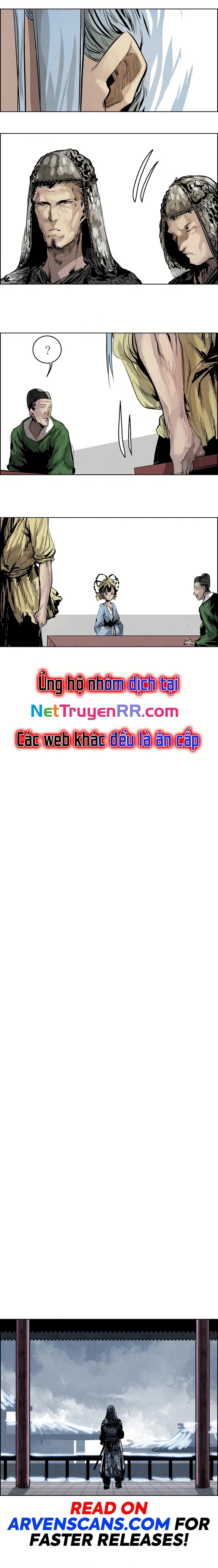 Song Nguyệt: Chapter 26