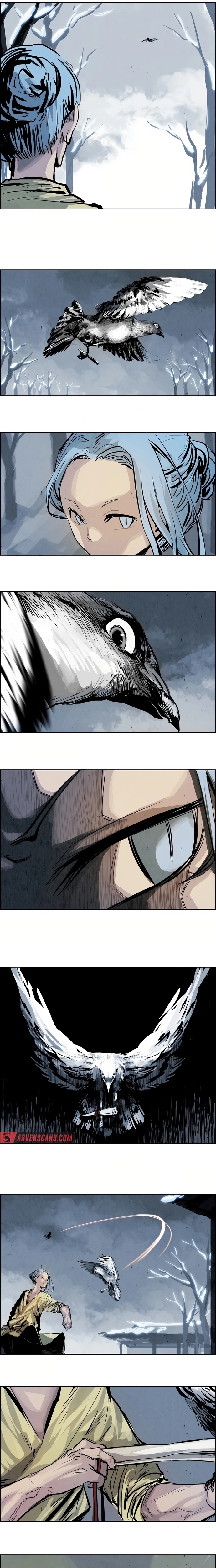 Song Nguyệt: Chapter 26