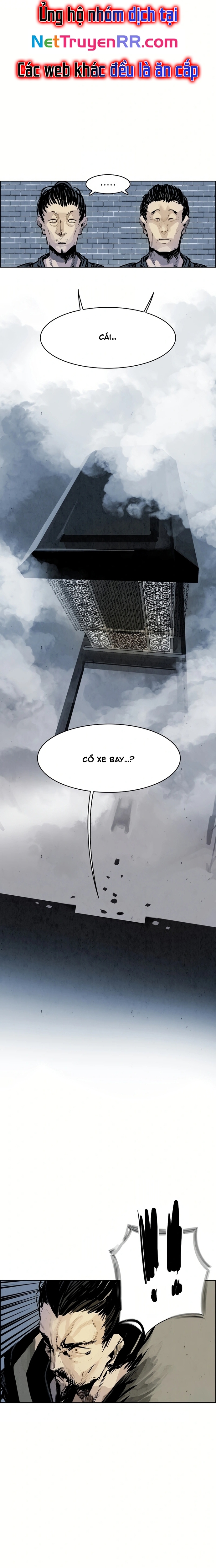 Song Nguyệt: Chapter 27