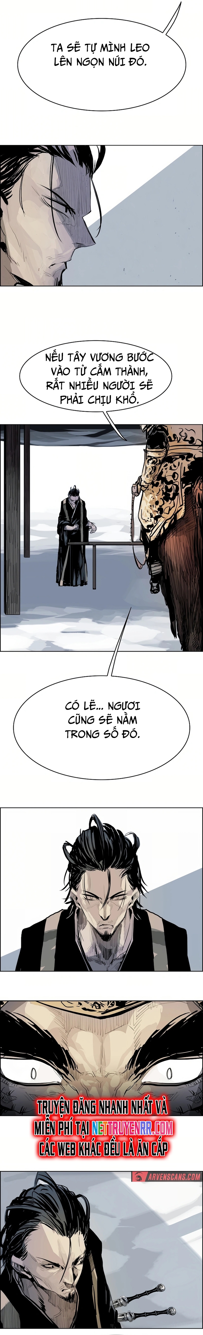 Song Nguyệt: Chapter 28