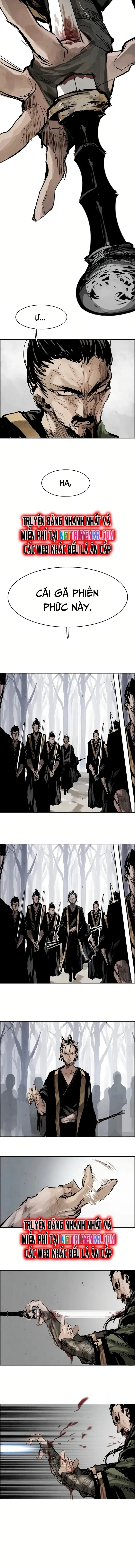 Song Nguyệt: Chapter 30