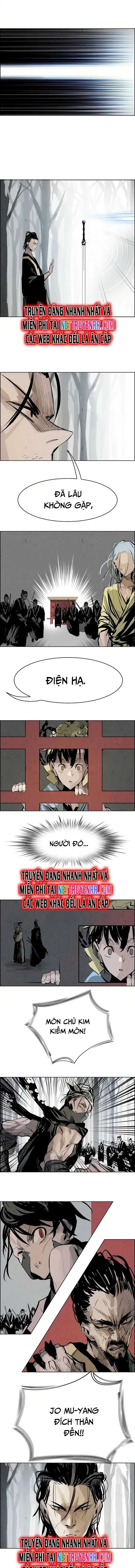 Song Nguyệt: Chapter 30