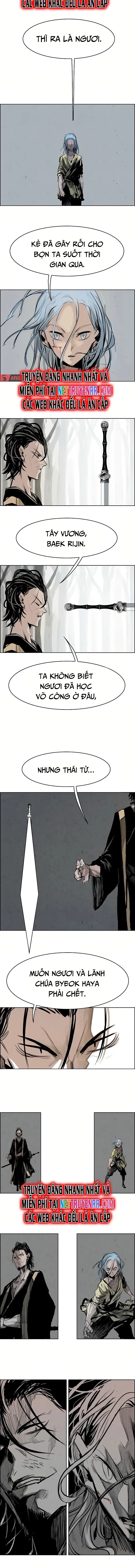 Song Nguyệt: Chapter 30