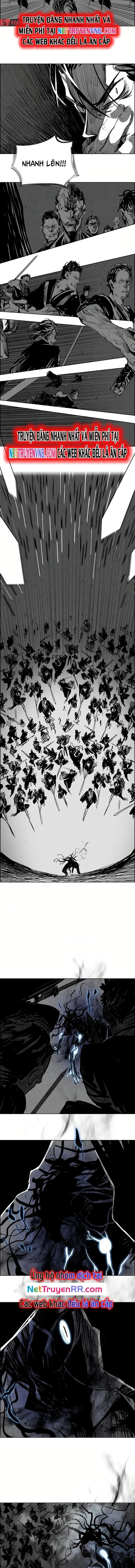 Song Nguyệt: Chapter 31