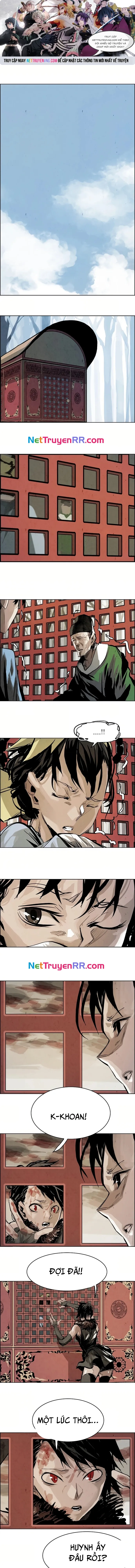 Song Nguyệt: Chapter 32