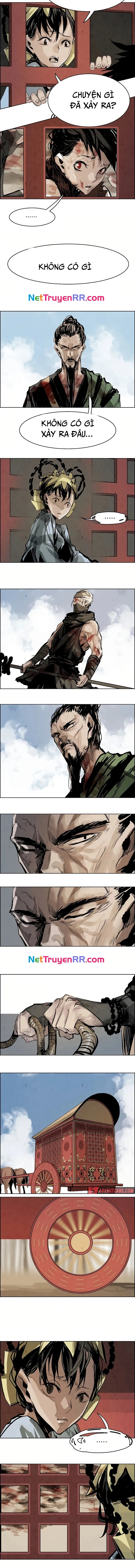 Song Nguyệt: Chapter 32