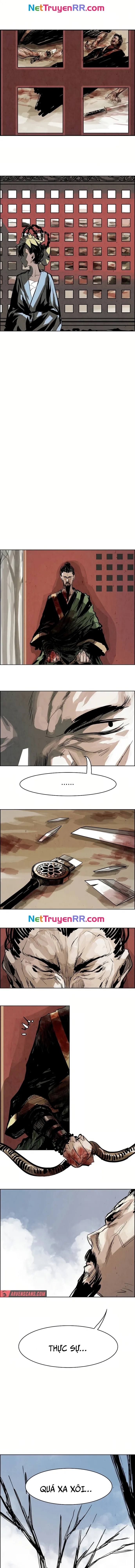 Song Nguyệt: Chapter 32