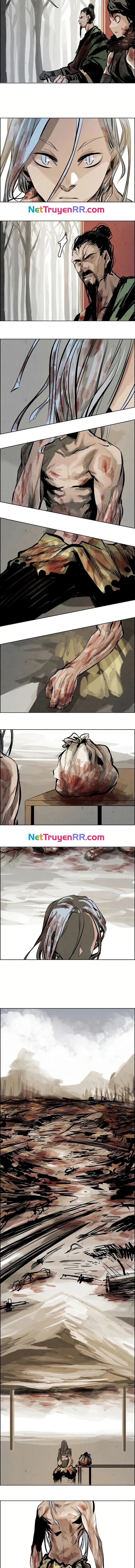 Song Nguyệt: Chapter 32