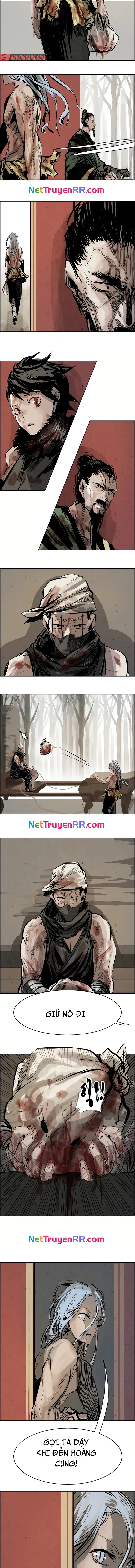 Song Nguyệt: Chapter 32