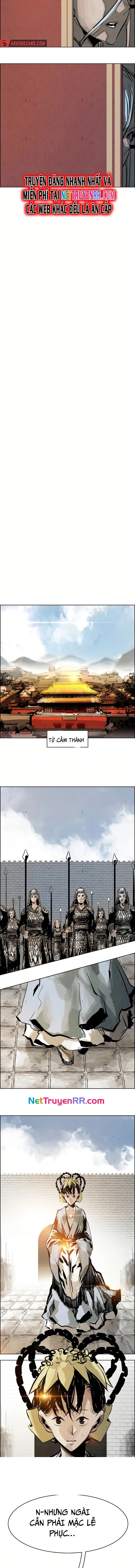 Song Nguyệt: Chapter 32
