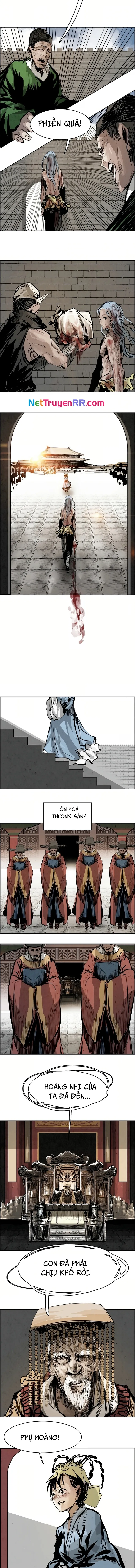 Song Nguyệt: Chapter 32