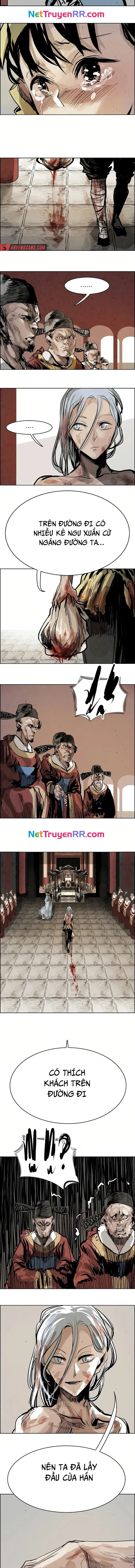 Song Nguyệt: Chapter 32