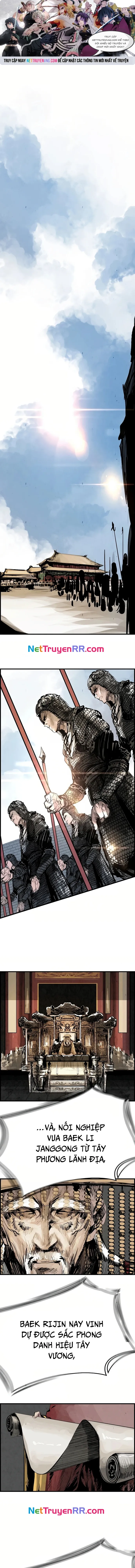 Song Nguyệt: Chapter 33