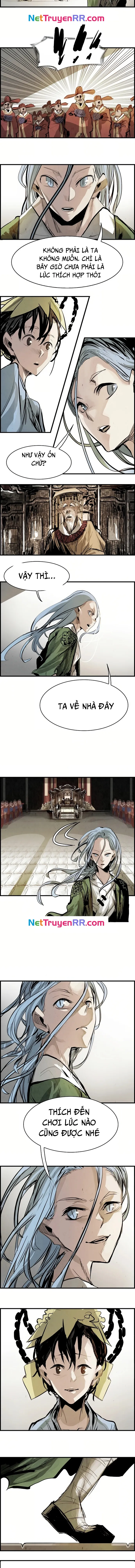 Song Nguyệt: Chapter 33