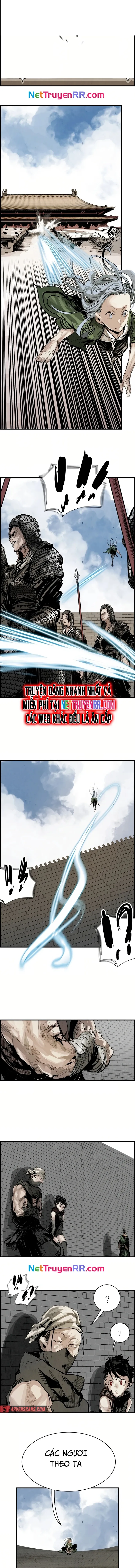 Song Nguyệt: Chapter 33