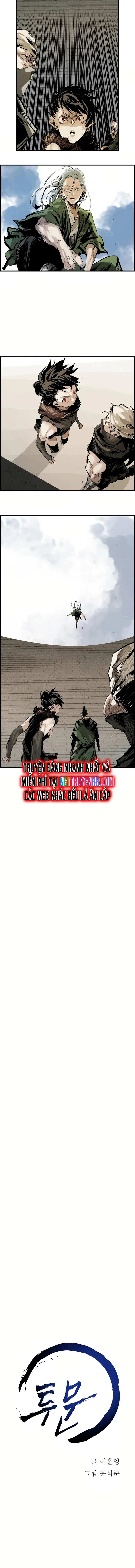 Song Nguyệt: Chapter 33