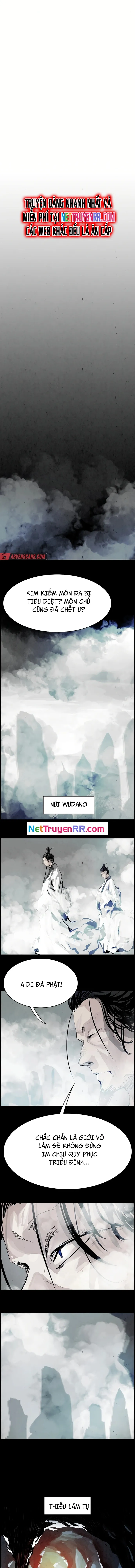 Song Nguyệt: Chapter 33