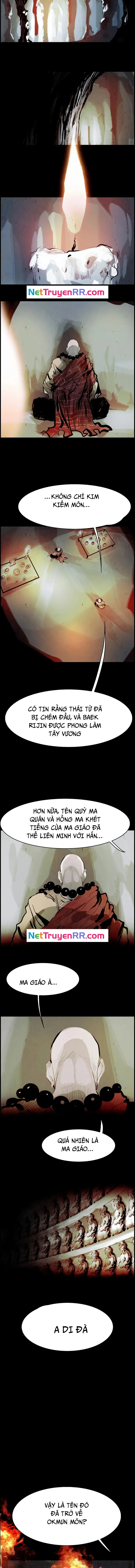Song Nguyệt: Chapter 33