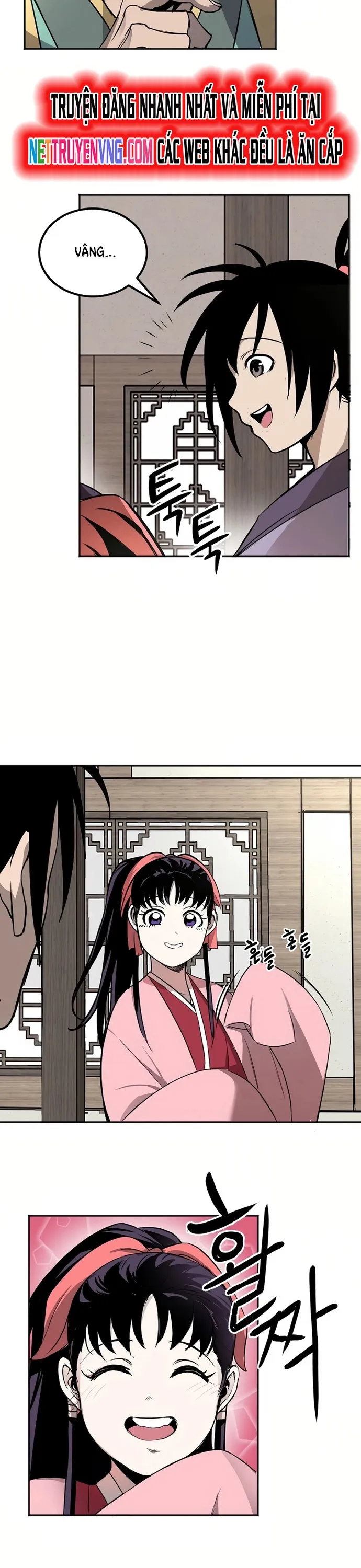 Song Nguyệt: Chapter 34