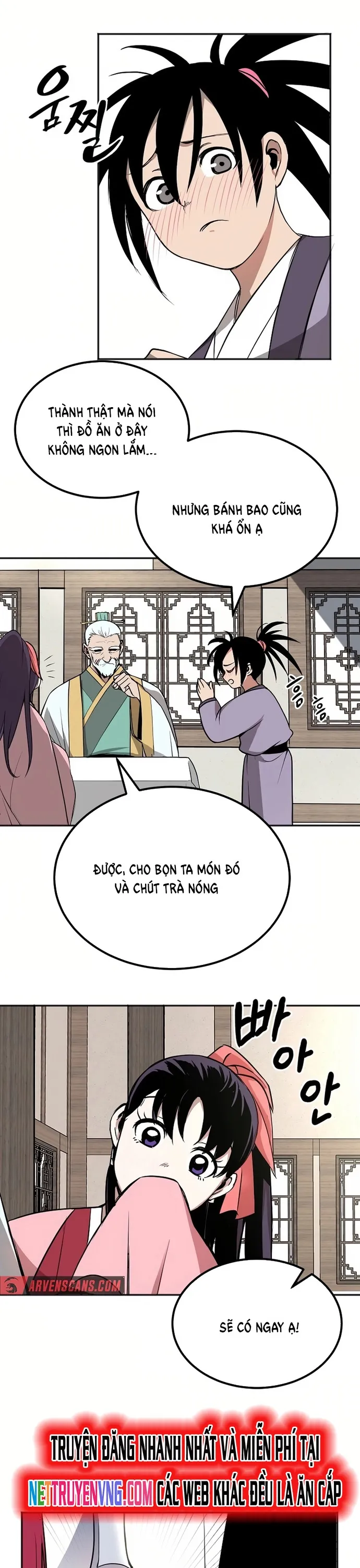 Song Nguyệt: Chapter 34