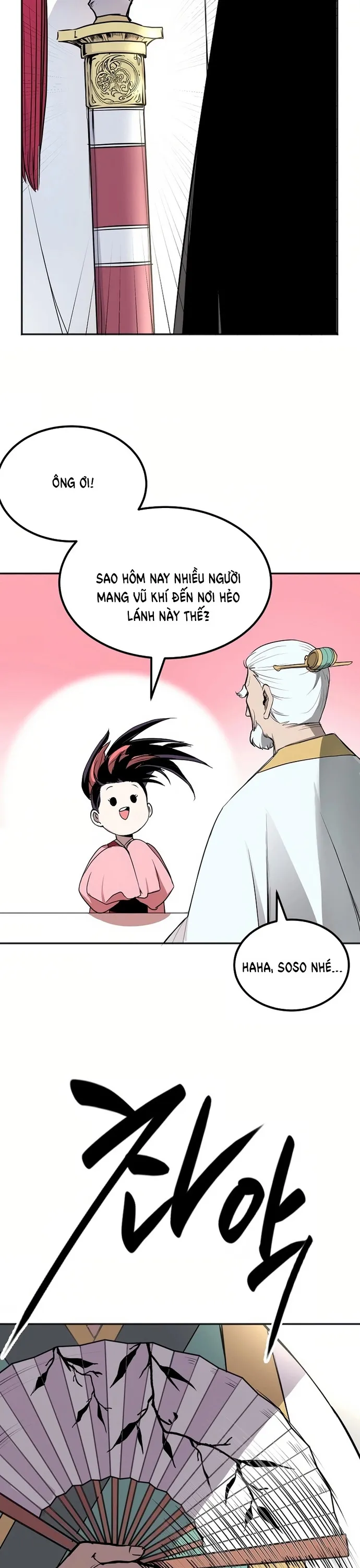 Song Nguyệt: Chapter 34