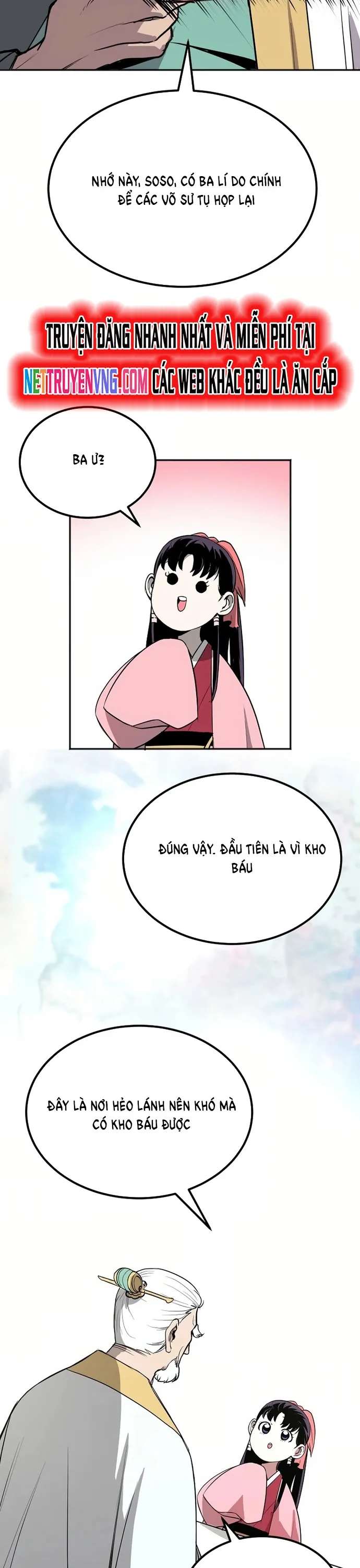 Song Nguyệt: Chapter 34
