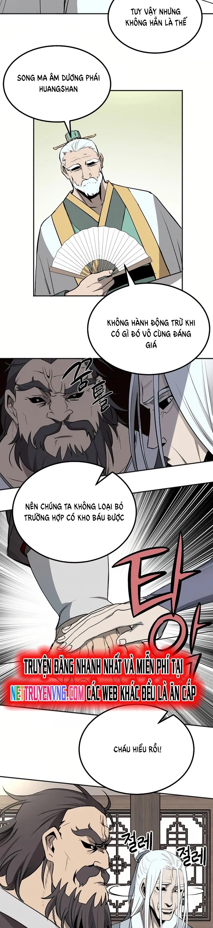 Song Nguyệt: Chapter 34