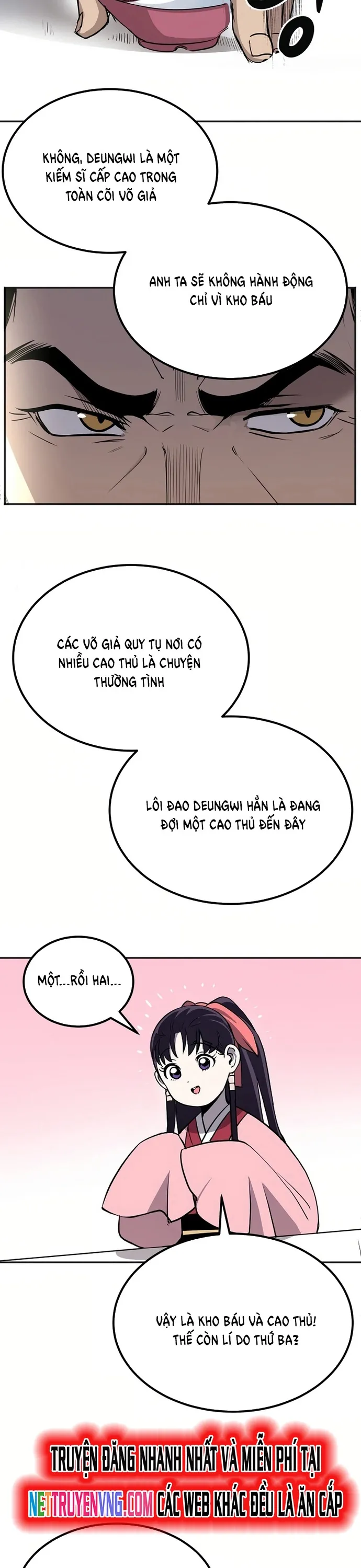 Song Nguyệt: Chapter 34