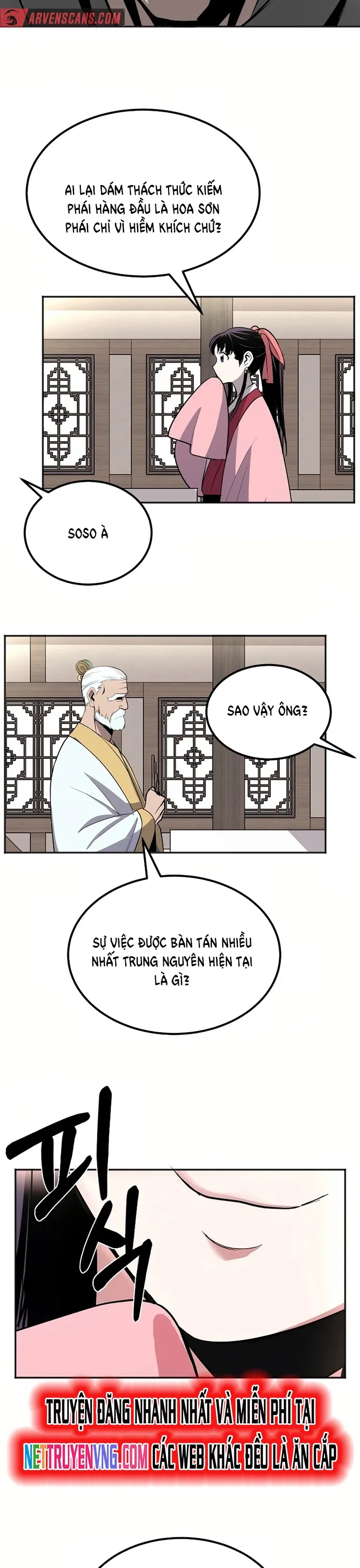 Song Nguyệt: Chapter 34