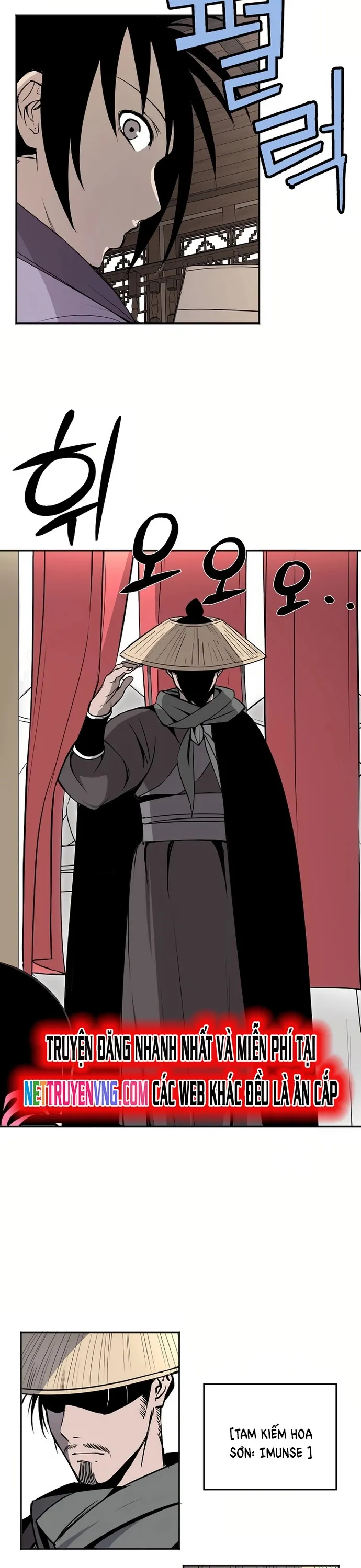 Song Nguyệt: Chapter 34