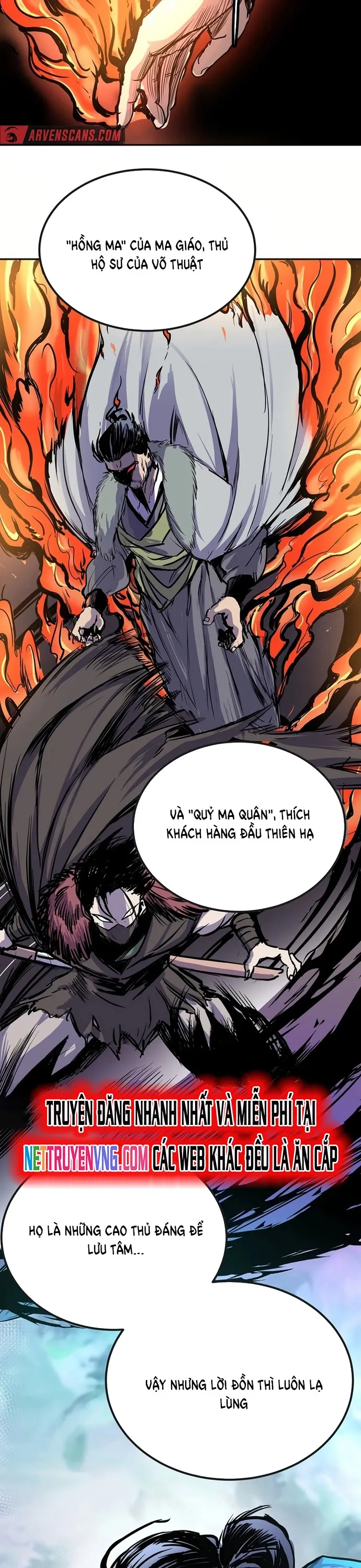 Song Nguyệt: Chapter 34