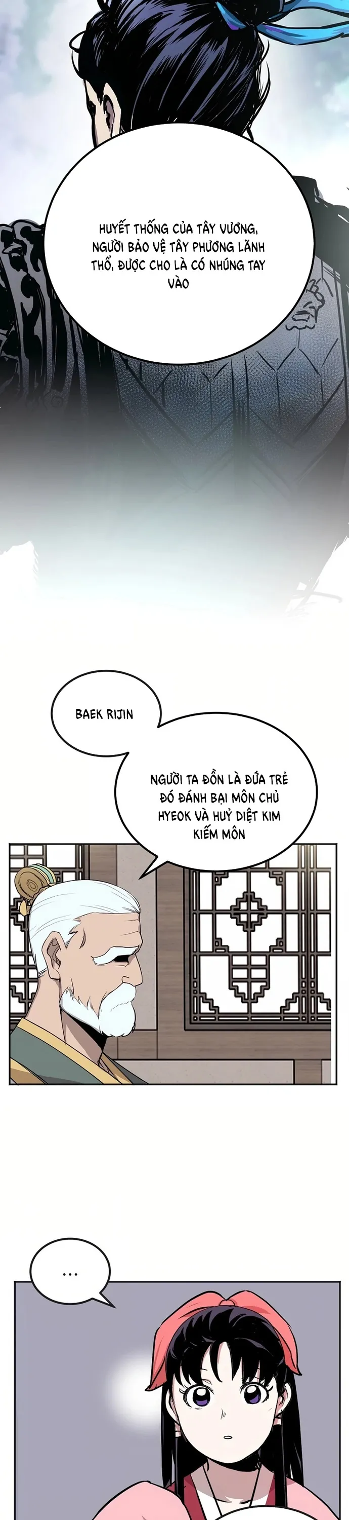 Song Nguyệt: Chapter 34